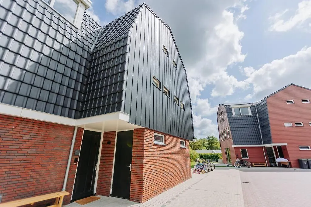 Brand new luxurious 6 bedroom villa in Amsterdam-1